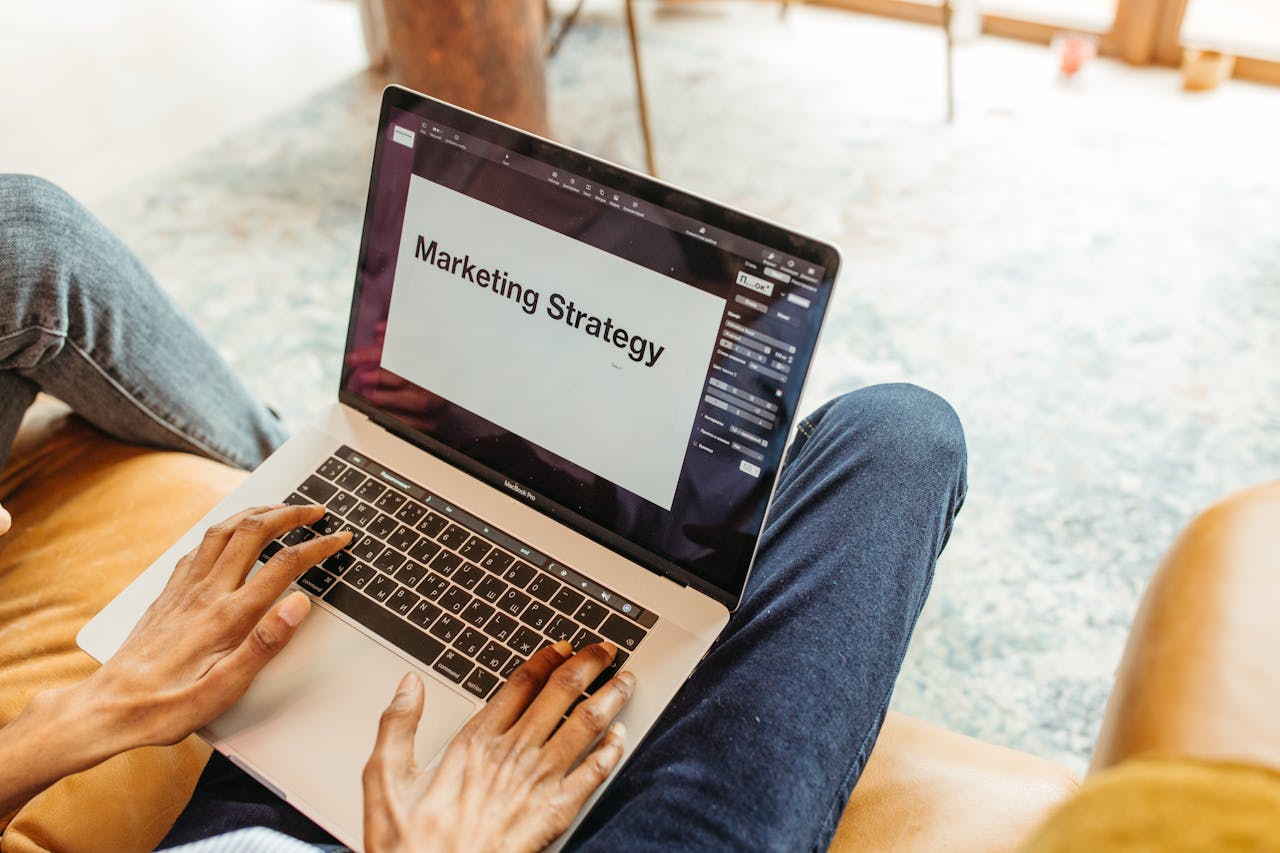 Creative Courage: Why Bold Advertising Wins in Saturated Markets